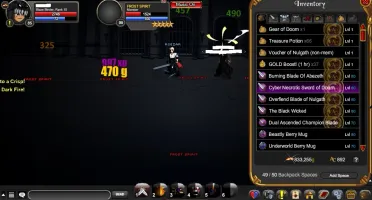 Conta AQW