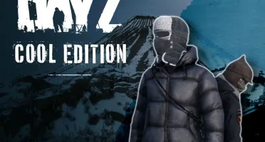 DayZ Cool Edition para PC (Xbox App - Microsoft Store)