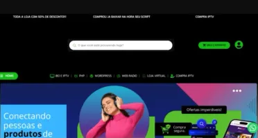 Script Loja Wordpress Para Produtos Digital