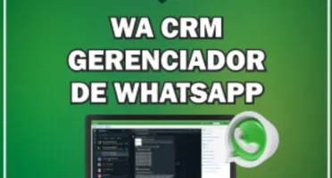 WaCrm Gerenciador de Whatsapp 3.1.0