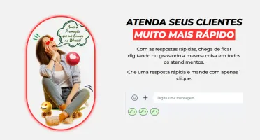 WaCrm Gerenciador de Whatsapp 3.1.0