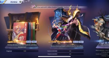 Cc Saint Seiya Serv A141 Com Câncer Sapuris