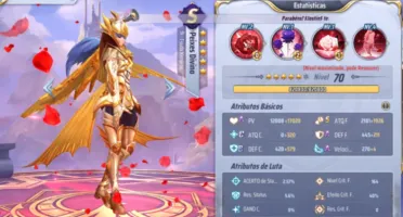 Cc Saint Seiya Serv A141 Com Câncer Sapuris