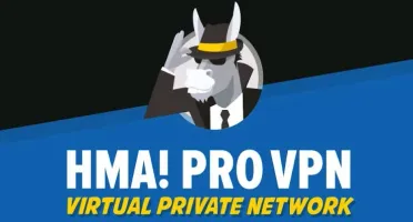 Licença HMA VPN