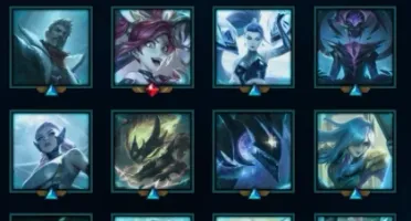 Conta LoL 615 Skins, Morgana Vitoriosa+ (e-mail trocável)