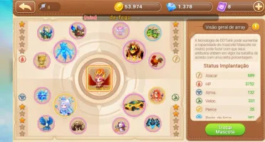 CONTA DDTANK MOBILE