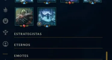 Conta League of Legends Full Acesso - Kayle Juiza