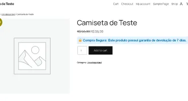 Plugin WordPress/WooCommerce