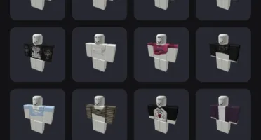 Conta Do Roblox Feminina