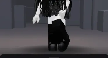Conta Do Roblox Feminina