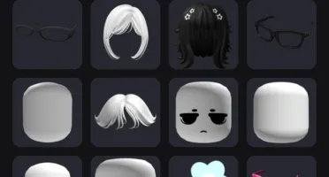 Conta Do Roblox Feminina