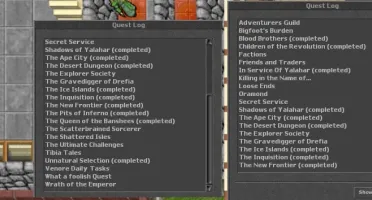 Conta TIbia MS 156 + 1,2kk Balance