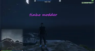 Up contas GTA V - Quer ser um dos Bilionário de Los Santos