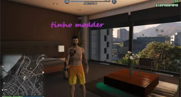 Up contas GTA V - Quer ser um dos Bilionário de Los Santos