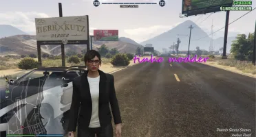 Up contas GTA V - Quer ser um dos Bilionário de Los Santos
