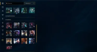[BR] SMURF PLATINA IV PRONTA-ENTREGA