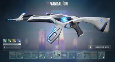Conta barata valorant