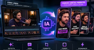 Gerador de cortes infinito(não é assinatura)