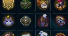 CONTA DIAMANTE 4 MUITAS SKINS đ„đ„