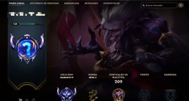 CONTA DIAMANTE 4 MUITAS SKINS đ„đ„