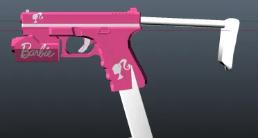 pack da barbie mansao 2 carros park na praia skin five