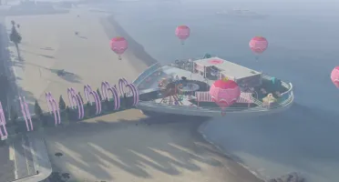 pack da barbie mansao 2 carros park na praia skin five