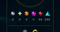 Conta De Valorant/Lol Com Skin Champions 2021 R$7000+