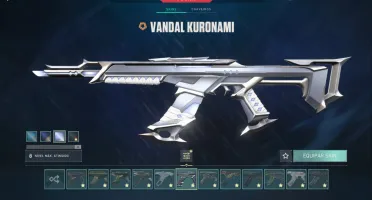 Conta De Valorant/Lol Com Skin Champions 2021 R$7000+