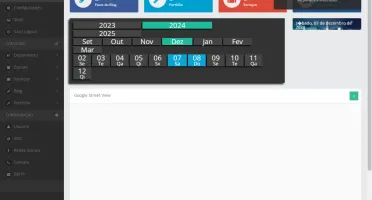 Site Candidato Político Online Responsivo