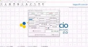 Programa Para Loja Tag Comércio full 2.0