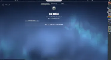 Conta Valorant NFA (15 skins e Sem Ranque)