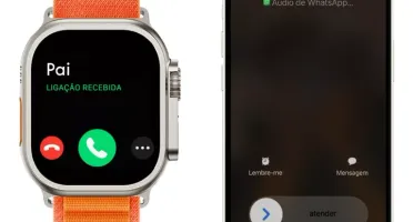 Smartwatch W68+ Ultra Series 8 Nfc Tela 2,02 Lancamento Novo