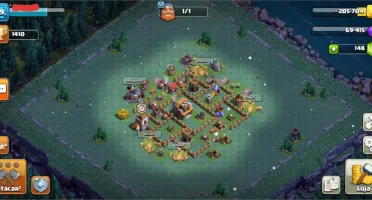 CV 8 Semi full