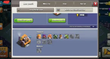 CV 8 Semi full
