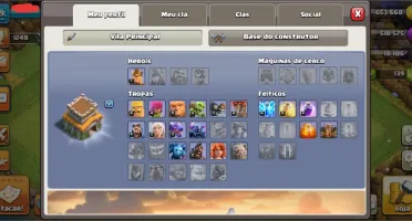 CV 8 Semi full