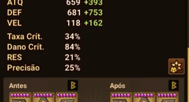 Conta SW - server global - ld5 Jaara- 130 6* - 61 nat5