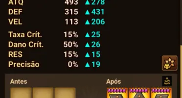 Conta SW - server global - ld5 Jaara- 130 6* - 61 nat5