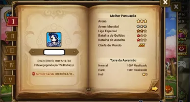 Conta SW - server global - ld5 Jaara- 130 6* - 61 nat5