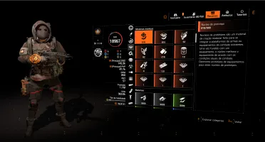 The Division 2 (Pc)
