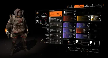 The Division 2 (Pc)