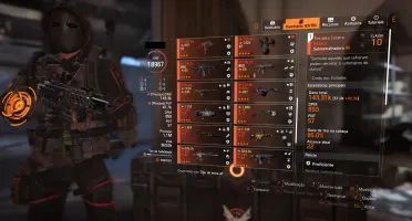 The Division 2 (Pc)
