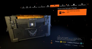 The Division 2 (Pc)