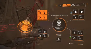 The Division 2 (Pc)