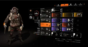 The Division 2 (Pc)