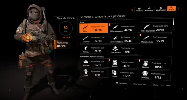 The Division 2 (Pc)