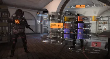 The Division 2 (Pc)