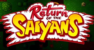 1.000.000 Zeni - Return of the Saiyans - Server Future Earth