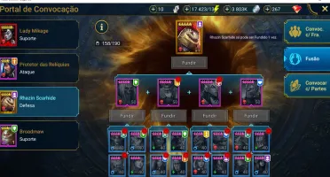 Raid shadow legends
