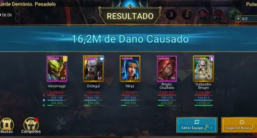 Raid shadow legends