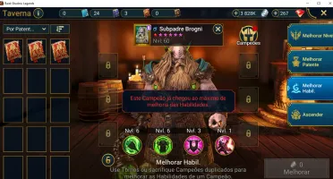 Raid shadow legends
